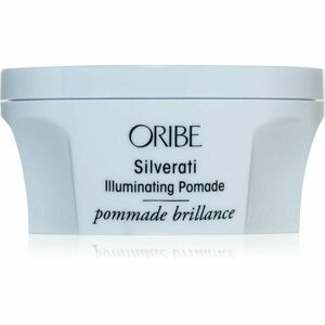 Oribe Silverati Illuminating pomáda na vlasy pro blond a šedivé vlasy 50 ml obraz