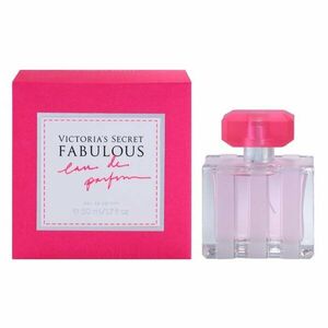 Victoria's Secret Fabulous parfémovaná voda pro ženy 50 ml obraz