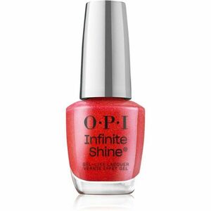 OPI My Me Era Infinite Shine lak na nehty s gelovým efektem Self Looove 15 ml obraz