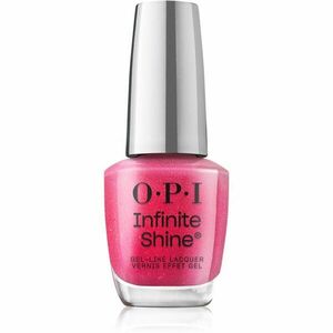 OPI My Me Era Infinite Shine lak na nehty s gelovým efektem Feelin' Myself 15 ml obraz