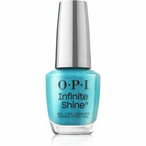 OPI My Me Era Infinite Shine lak na nehty s gelovým efektem On Cloud Fine 15 ml obraz