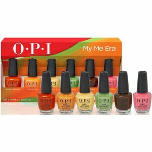 OPI My Me Era Nail Lacquer sada na nehty 6x3, 75 ml obraz