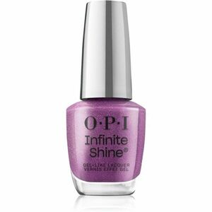 OPI My Me Era Infinite Shine lak na nehty s gelovým efektem My Own Bestie 15 ml obraz