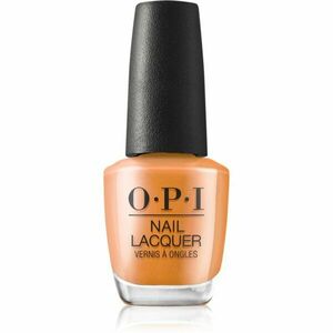 OPI My Me Era Nail Lacquer lak na nehty Feelin' Fire 15 ml obraz