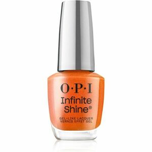 OPI My Me Era Infinite Shine lak na nehty s gelovým efektem You're the Zest 15 ml obraz