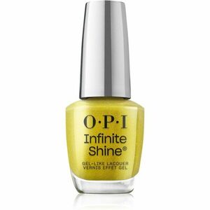 OPI My Me Era Infinite Shine lak na nehty s gelovým efektem Funshine 15 ml obraz