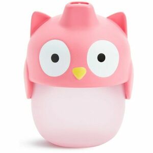 Munchkin Soft-Touch Owl hrnek 9 m+ 236 ml obraz