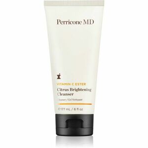 Perricone MD Vitamin C Ester Citrus Brightening Cleanser čisticí péče 177 ml obraz