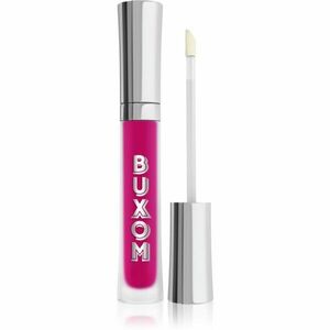 Buxom FULL-ON™ PLUMPING LIP CREAM GLOSS krémový lesk na rty se zvětšujícím efektem odstín Berry Blast 4, 2 g obraz