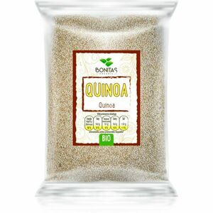 Bonitas Quinoa Bílá quinoa v BIO kvalitě 300 g obraz