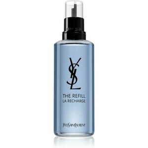 Yves Saint Laurent Y parfémovaná voda náhradní náplň pro muže 150 ml obraz