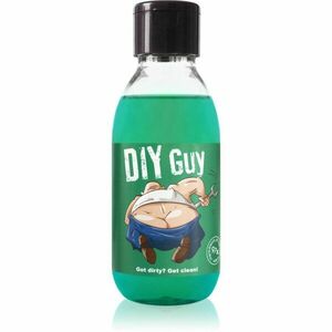 LaQ Shots! DIY Guy osvěžující sprchový gel 100 ml obraz