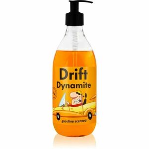 LaQ Shots! Drift Dynamite hydratační sprchový gel 500 ml obraz