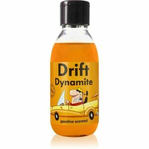 LaQ Shots! Drift Dynamite hydratační sprchový gel 100 ml obraz