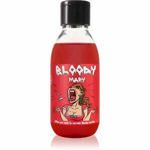 LaQ Shots! Bloody Mary čisticí sprchový gel 100 ml obraz