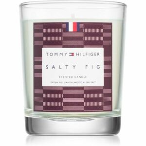 Tommy Hilfiger Home Collection Salty Fig svíčka 180 g obraz