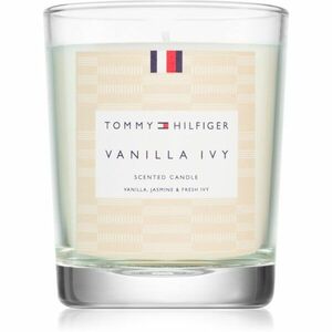 Tommy Hilfiger Home Collection Vanilla Ivy svíčka 180 g obraz