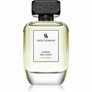 Swiss Arabian Jasmine and Honey parfémovaná voda pro ženy 100 ml obraz