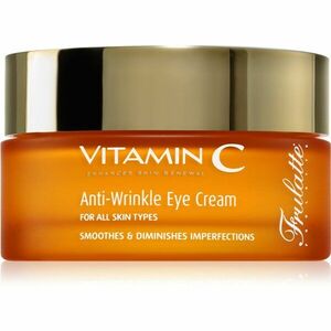 Arganicare Moisturizing Treatment Anti-Wrinkle Eye Cream protivráskový krém na oční okolí 30 ml obraz