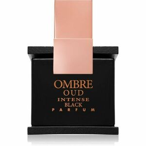 Armaf Ombre Oud Intense Black parfém pro muže 100 ml obraz