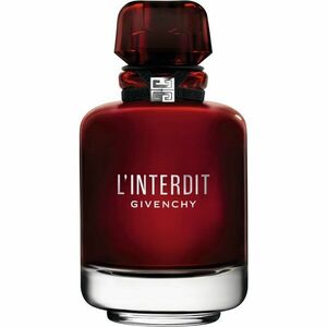 GIVENCHY L’Interdit Rouge parfémovaná voda pro ženy 125 ml obraz