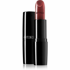 ARTDECO Perfect Color krémová rtěnka se saténovým finišem odstín 810 Confident Style 4 g obraz