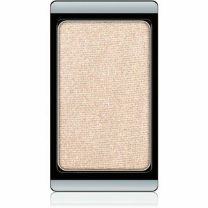 ARTDECO Eyeshadow Duochrome pudrové oční stíny v praktickém magnetickém pouzdře odstín 3.211 Elegant Beige 0, 8 g obraz