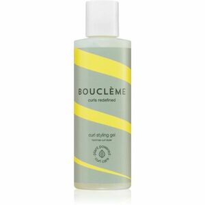 Bouclème Unisex Curl Styling Gel gel na vlasy pro vlnité a kudrnaté vlasy 100 ml obraz