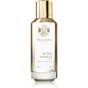 Mancera Royal Vanilla parfémovaná voda unisex 60 ml obraz