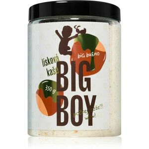 Big Boy Kaše Big Bueno instantní kaše 350 g obraz