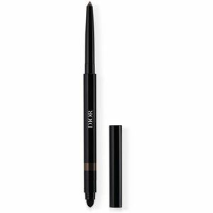 DIOR Diorshow Stylo voděodolná tužka na oči odstín 781 Matte Brown 0, 3 g obraz