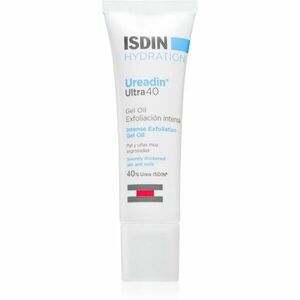 ISDIN UREADIN Ultra 40 exfoliační gel 30 ml obraz
