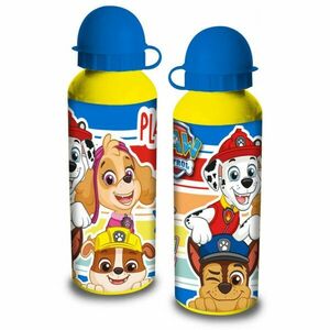 Nickelodeon Paw Patrol Bottle láhev na vodu Yellow 500 ml obraz