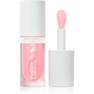 Bourjois Healthy Mix S.O.S Lip Oil olej na rty s hydratačním účinkem odstín 01 Douceur de Rose 4, 5 ml obraz