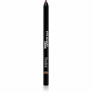 Rodial Eye Sculpt Liner krémová tužka na oči odstín Burnt Truffle 1, 2 g obraz