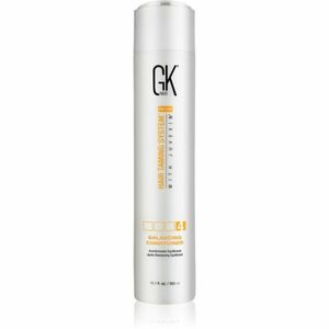 GK Hair Balancing ochranný kondicionér pro všechny typy vlasů 300 ml obraz