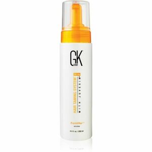 GK Hair Styling Mousse stylingová pěna pro pružnost a objem pro všechny typy vlasů 250 ml obraz