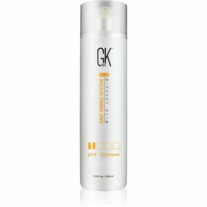 GK Hair PH+ Clarifying před-šamponová péče pro hloubkové čištění 1000 ml obraz