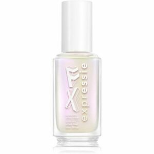 essie expressie FX rychleschnoucí lak na nehty odstín iced 10 ml obraz