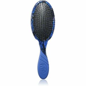 Wet Brush Pro detangler Mineral sparkle kartáč pro snadné přenášení Midnight 1 ks obraz