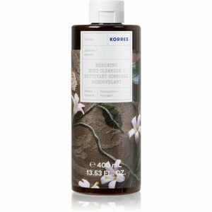 Korres Jasmine čisticí sprchový gel 400 ml obraz