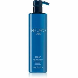 Paul Mitchell Neuro HeatCTRL ochranný kondicionér pro vlasy namáhané teplem 272 ml obraz