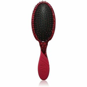 Wet Brush Pro detangler Mineral sparkle kartáč pro snadné přenášení Wine 1 ks obraz