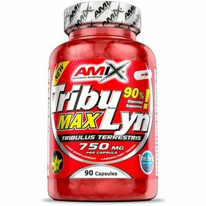 Amix TribuLyn Max podpora potence a vitality 90 cps obraz
