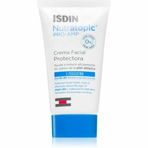 ISDIN Nutratopic PRO-AMP ochranný krém na obličej pro děti 50 ml obraz