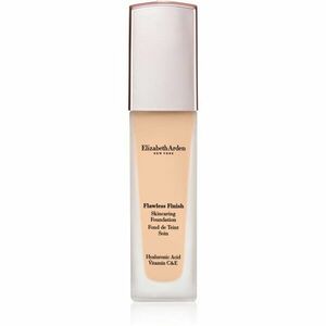 Elizabeth Arden Flawless Finish Skincaring Foundation pečující make-up odstín 140C 30 ml obraz