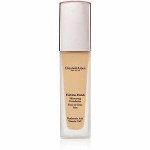 Elizabeth Arden Flawless Finish Skincaring Foundation pečující make-up odstín 240N 30 ml obraz