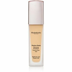 Elizabeth Arden Flawless Finish Skincaring Foundation pečující make-up odstín 230N 30 ml obraz