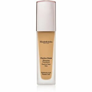 Elizabeth Arden Flawless Finish Skincaring Foundation pečující make-up odstín 200N 30 ml obraz