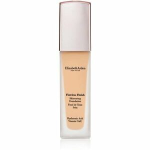 Elizabeth Arden Flawless Finish Skincaring Foundation pečující make-up odstín 160W 30 ml obraz